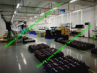 Xiamen Lynsa Intelligent Technology Co.,Ltd.