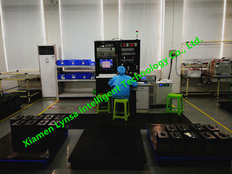 Xiamen Lynsa Intelligent Technology Co.,Ltd.