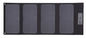 Lightweight Monocrystalline  Solar Panel  30W  Solar Panel Battery Charger