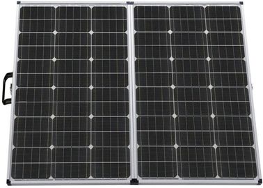 پانل خورشیدی با راندمان بالا و سبک وزن بسیار سبک و آسان برای حمل و نقل سازگار با محیط زیست