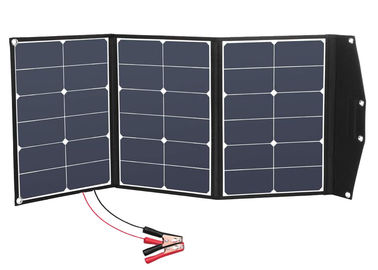 تلفن هوشمند خورشیدی 45W تاشو آب Proof Water Solar
